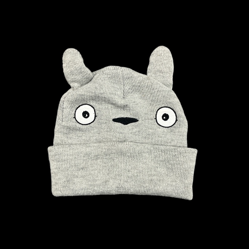 Totoro Beanie